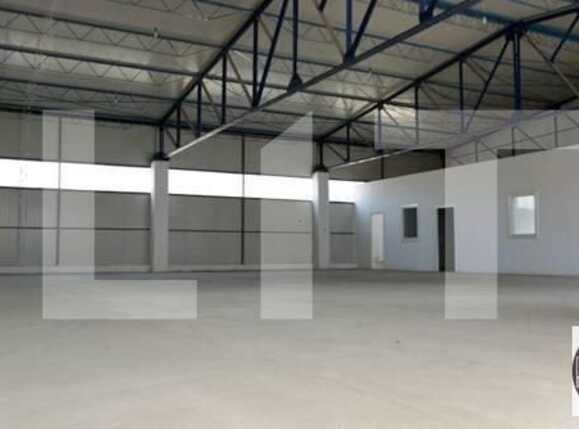 Spațiu industrial de închiriat Someseni - 22433SII | BLITZ Cluj-Napoca | Poza2
