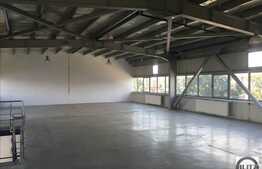 Hala industriala 500 mp, open-space, zona Someseni!