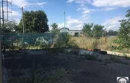 Hala industriala 500 mp, open-space, zona Someseni!