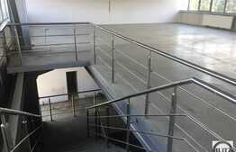 Hala industriala 500 mp, open-space, zona Someseni!