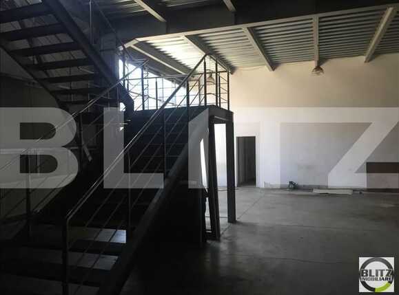Spațiu industrial de închiriat Someseni - 22434SII | BLITZ Cluj-Napoca | Poza5