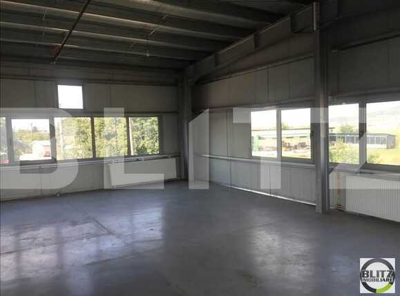 Spațiu industrial de închiriat Someseni - 22434SII | BLITZ Cluj-Napoca | Poza2