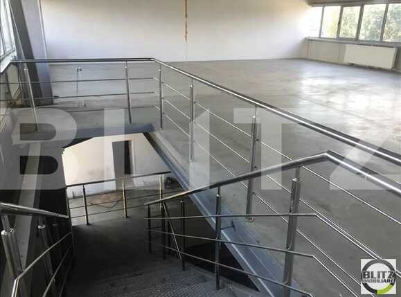 Spațiu industrial de închiriat Someseni - 22434SII | BLITZ Cluj-Napoca | Poza6