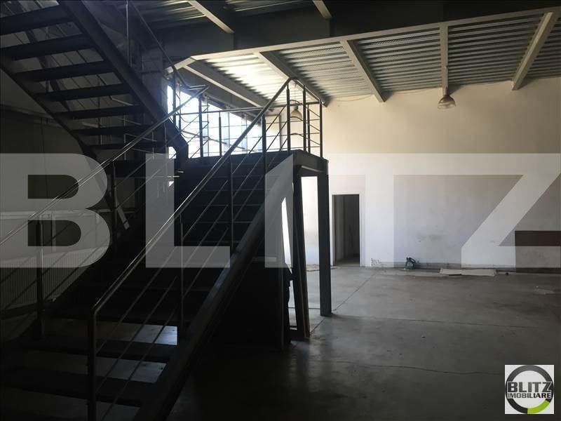 Spațiu industrial de închiriat Someseni - 22434SII | BLITZ Cluj-Napoca | Poza5