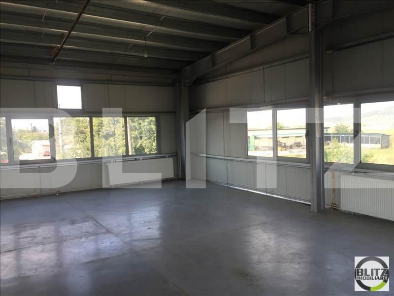 Spațiu industrial de închiriat Someseni - 22434SII | BLITZ Cluj-Napoca | Poza2