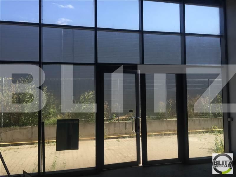 Spațiu industrial de închiriat Someseni - 22434SII | BLITZ Cluj-Napoca | Poza7