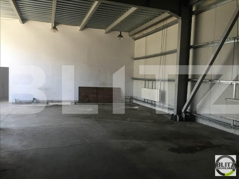 Spațiu industrial de închiriat Someseni - 22434SII | BLITZ Cluj-Napoca | Poza3