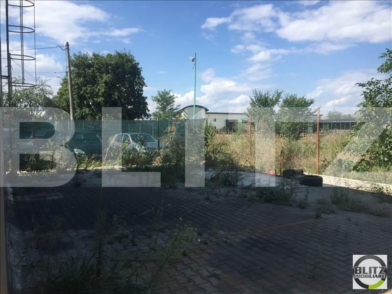 Spațiu industrial de închiriat Someseni - 22434SII | BLITZ Cluj-Napoca | Poza8
