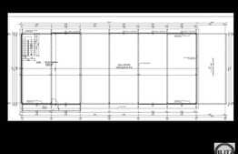 400 mp, Hala, showroom, birouri si un teren 2200 mp betonat. Acces tir