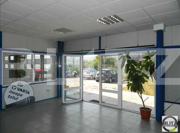 Spațiu industrial de închiriat Zorilor - 22437SII | BLITZ Cluj-Napoca | Poza4