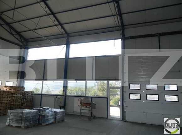 Spațiu industrial de închiriat Zorilor - 22437SII | BLITZ Cluj-Napoca | Poza2