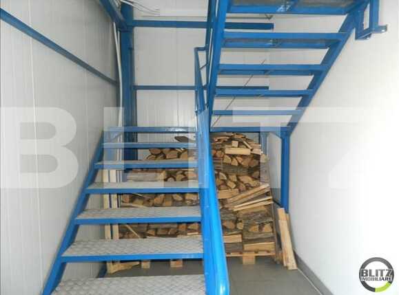 Spațiu industrial de închiriat Zorilor - 22437SII | BLITZ Cluj-Napoca | Poza7