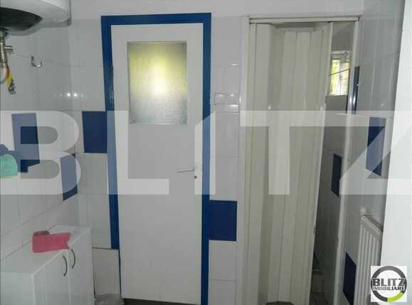 Spațiu industrial de închiriat Zorilor - 22437SII | BLITZ Cluj-Napoca | Poza6