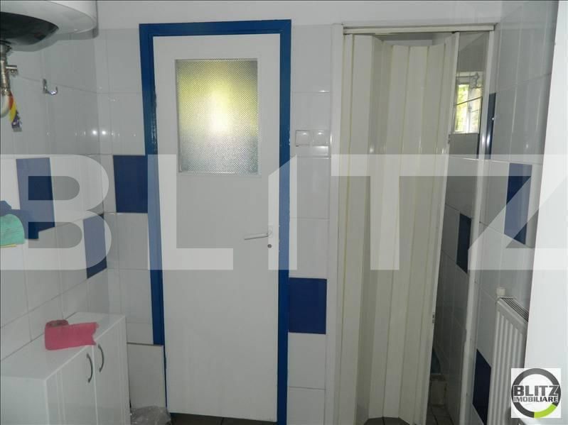 Spațiu industrial de închiriat Zorilor - 22437SII | BLITZ Cluj-Napoca | Poza6