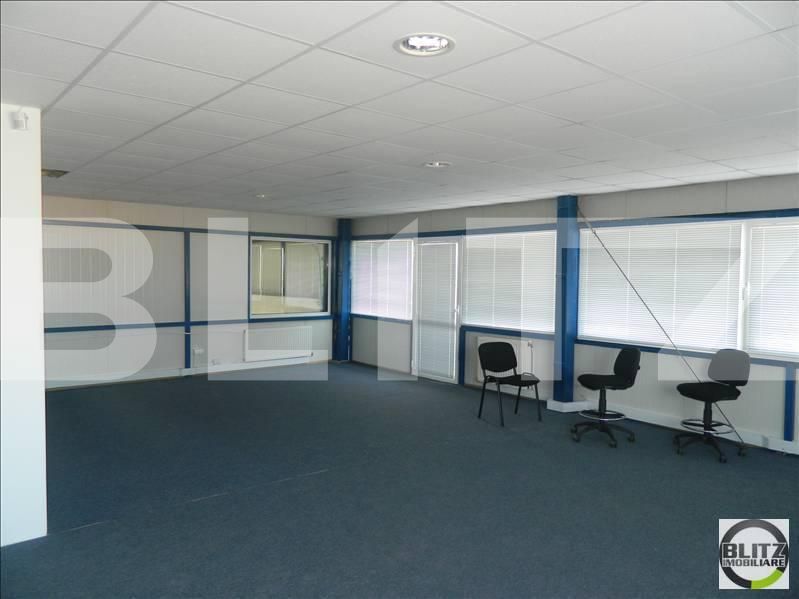 Spațiu industrial de închiriat Zorilor - 22437SII | BLITZ Cluj-Napoca | Poza8