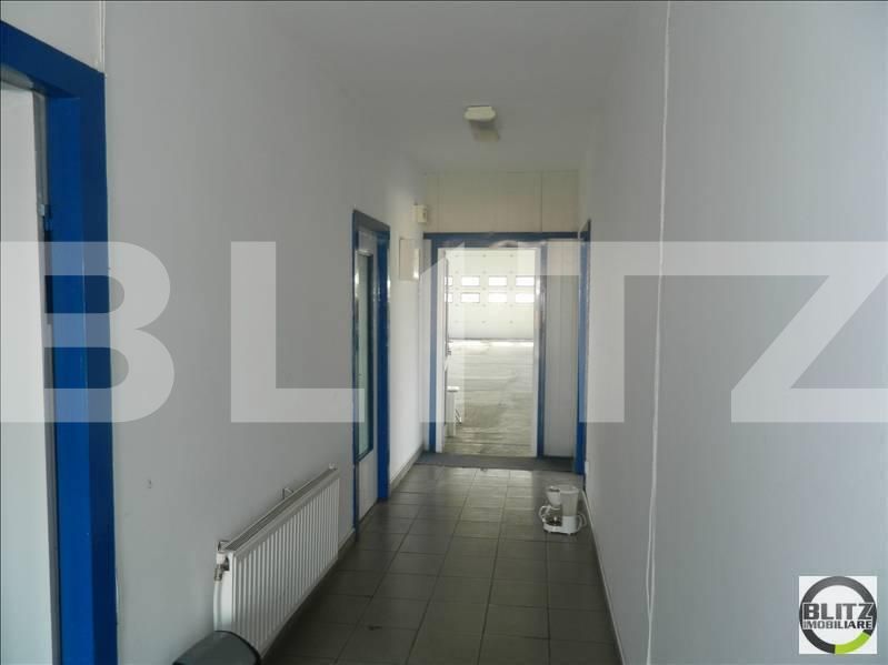 Spațiu industrial de închiriat Zorilor - 22437SII | BLITZ Cluj-Napoca | Poza10