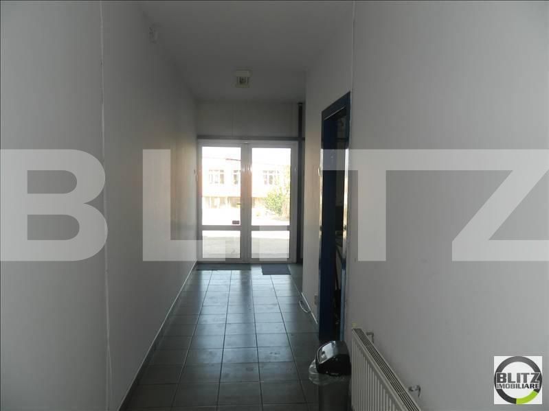 Spațiu industrial de închiriat Zorilor - 22437SII | BLITZ Cluj-Napoca | Poza5
