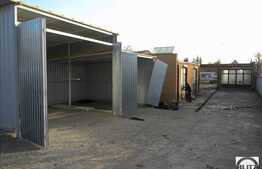 Ideal service auto 280 mp!