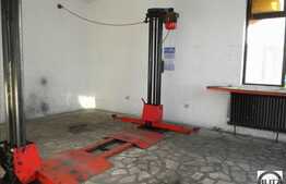 Ideal service auto 280 mp!