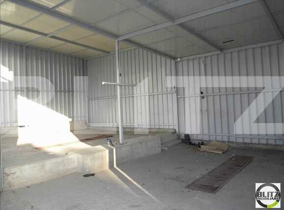 Spațiu industrial de închiriat Zorilor - 22438SII | BLITZ Cluj-Napoca | Poza11