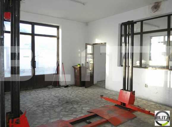 Spațiu industrial de închiriat Zorilor - 22438SII | BLITZ Cluj-Napoca | Poza10