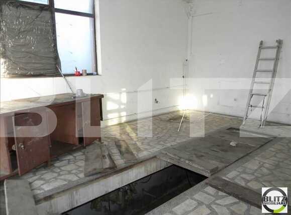 Spațiu industrial de închiriat Zorilor - 22438SII | BLITZ Cluj-Napoca | Poza6