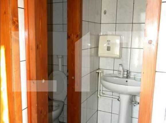 Spațiu industrial de închiriat Zorilor - 22438SII | BLITZ Cluj-Napoca | Poza8