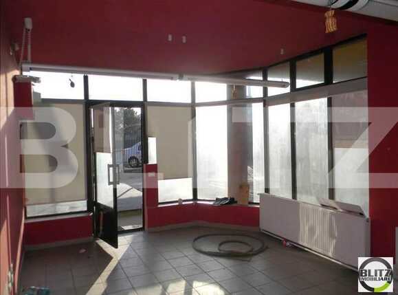 Spațiu industrial de închiriat Zorilor - 22438SII | BLITZ Cluj-Napoca | Poza3