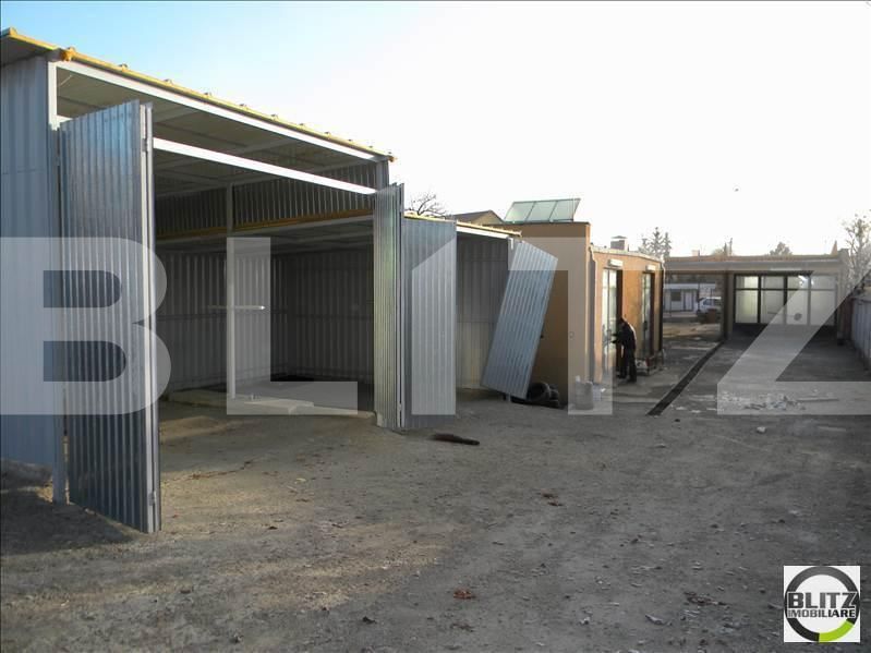 Spațiu industrial de închiriat Zorilor - 22438SII | BLITZ Cluj-Napoca | Poza13