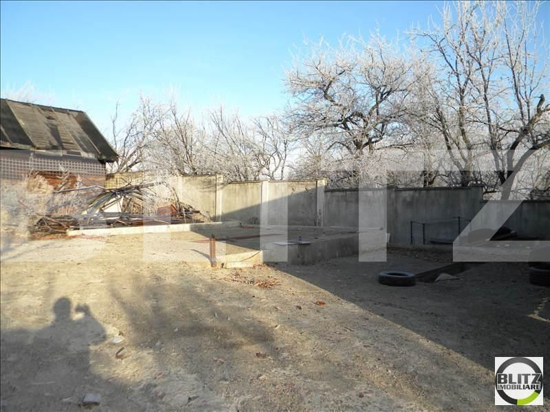 Spațiu industrial de închiriat Zorilor - 22438SII | BLITZ Cluj-Napoca | Poza12