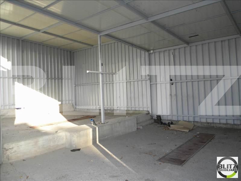 Spațiu industrial de închiriat Zorilor - 22438SII | BLITZ Cluj-Napoca | Poza11
