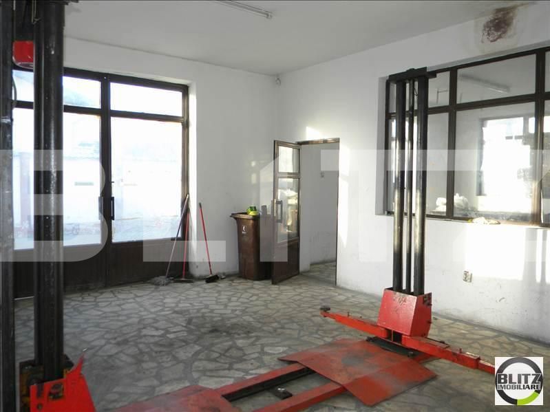Spațiu industrial de închiriat Zorilor - 22438SII | BLITZ Cluj-Napoca | Poza10