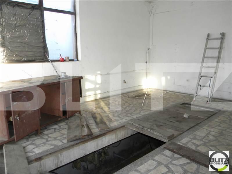 Spațiu industrial de închiriat Zorilor - 22438SII | BLITZ Cluj-Napoca | Poza6