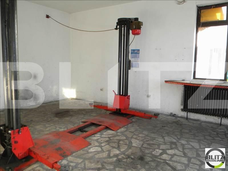 Spațiu industrial de închiriat Zorilor - 22438SII | BLITZ Cluj-Napoca | Poza7