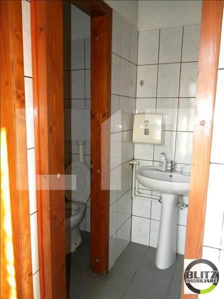 Spațiu industrial de închiriat Zorilor - 22438SII | BLITZ Cluj-Napoca | Poza8