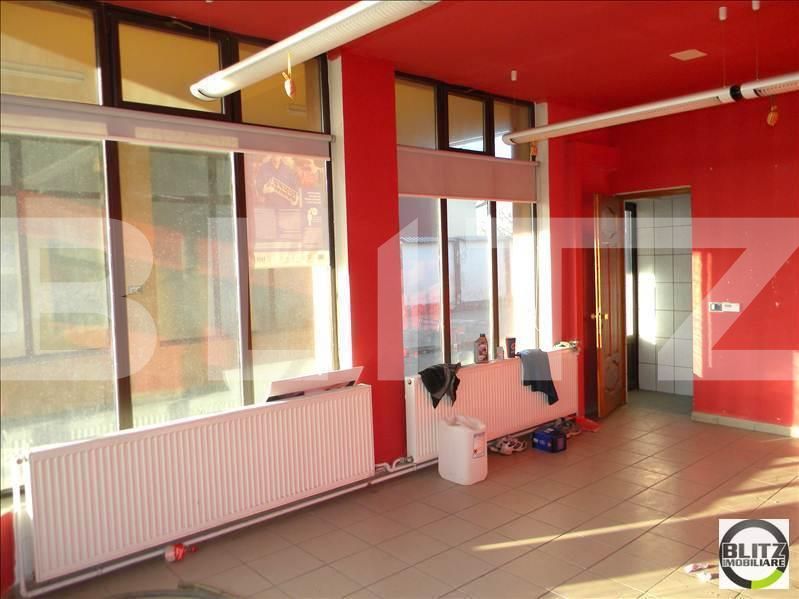 Spațiu industrial de închiriat Zorilor - 22438SII | BLITZ Cluj-Napoca | Poza4