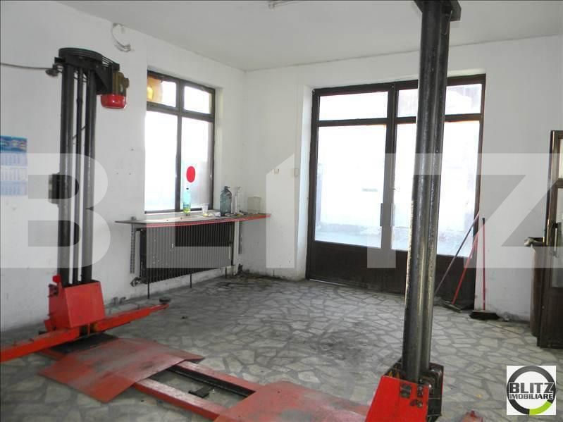 Spațiu industrial de închiriat Zorilor - 22438SII | BLITZ Cluj-Napoca | Poza9