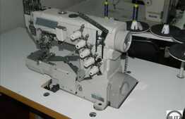 De inchiriat atelier confectii textile, complet echipat, zona Sigma Center!