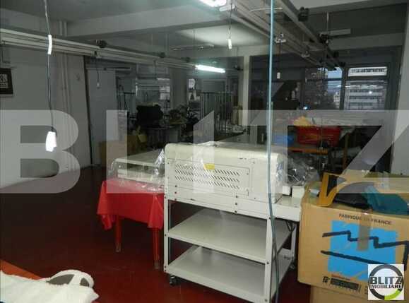 Spațiu industrial de închiriat Zorilor - 22439SII | BLITZ Cluj-Napoca | Poza4