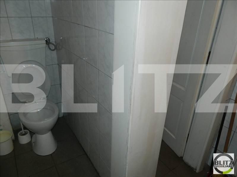 Spațiu industrial de închiriat Zorilor - 22439SII | BLITZ Cluj-Napoca | Poza8