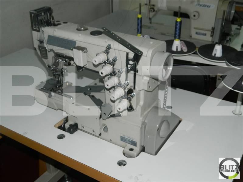 Spațiu industrial de închiriat Zorilor - 22439SII | BLITZ Cluj-Napoca | Poza6