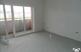 Vanzare 1 camera, 40 mp, zona usor accesibila, semifinisat!