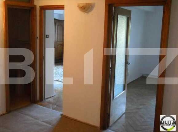 Apartament de închiriat 3 camere Gheorgheni - 2245AI | BLITZ Cluj-Napoca | Poza3