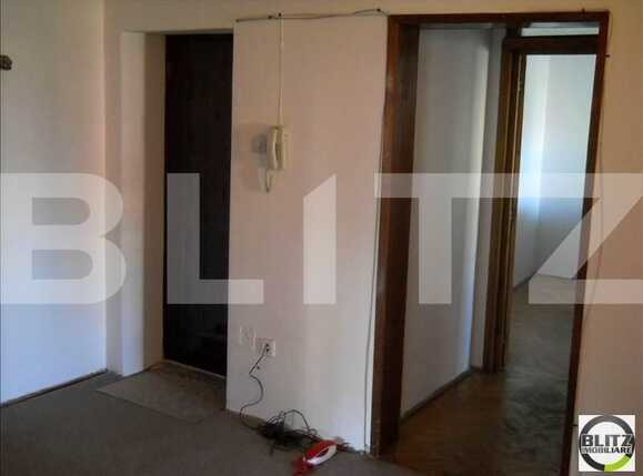 Apartament de închiriat 3 camere Gheorgheni - 2245AI | BLITZ Cluj-Napoca | Poza4