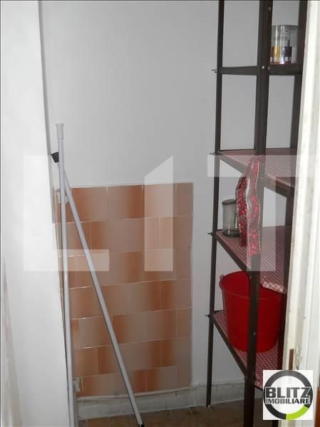 Apartament de închiriat 3 camere Gheorgheni - 2245AI | BLITZ Cluj-Napoca | Poza12