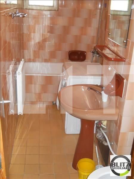 Apartament de închiriat 3 camere Gheorgheni - 2245AI | BLITZ Cluj-Napoca | Poza14