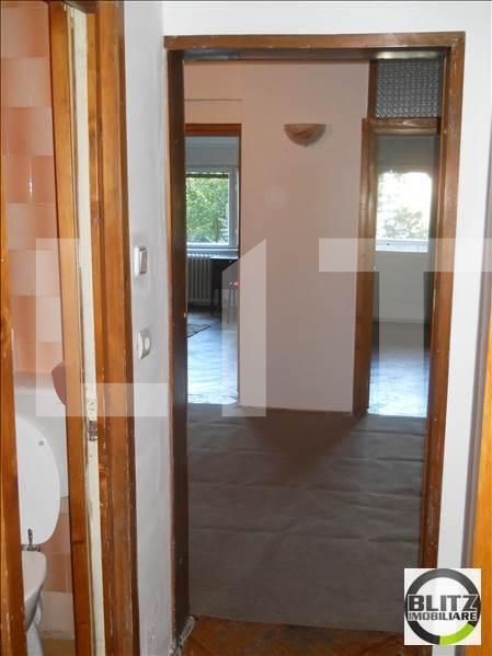 Apartament de închiriat 3 camere Gheorgheni - 2245AI | BLITZ Cluj-Napoca | Poza10