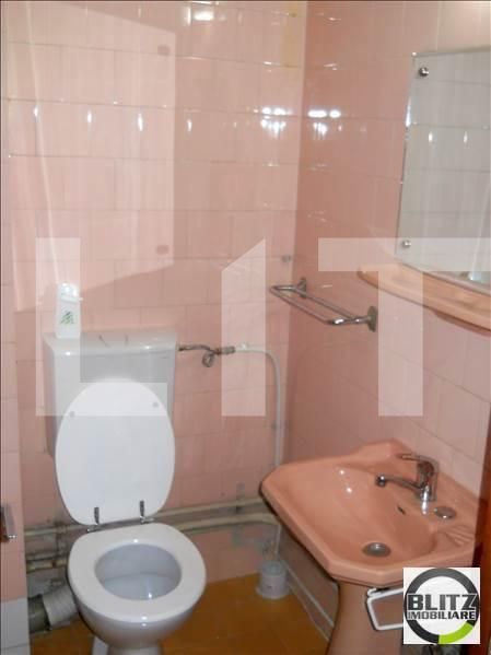 Apartament de închiriat 3 camere Gheorgheni - 2245AI | BLITZ Cluj-Napoca | Poza13