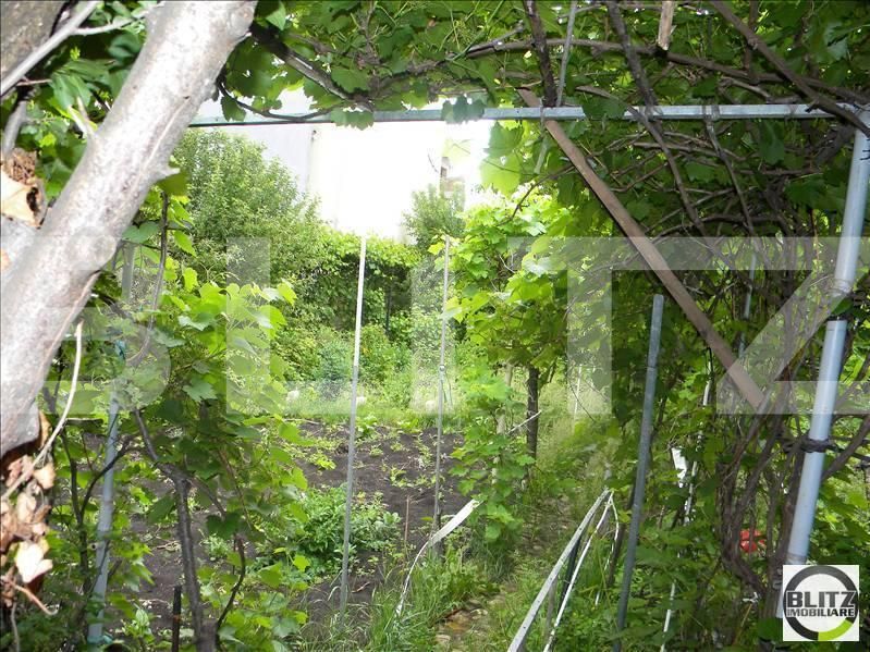 Teren de vânzare Andrei Mureşanu - 22450TV | BLITZ Cluj-Napoca | Poza2