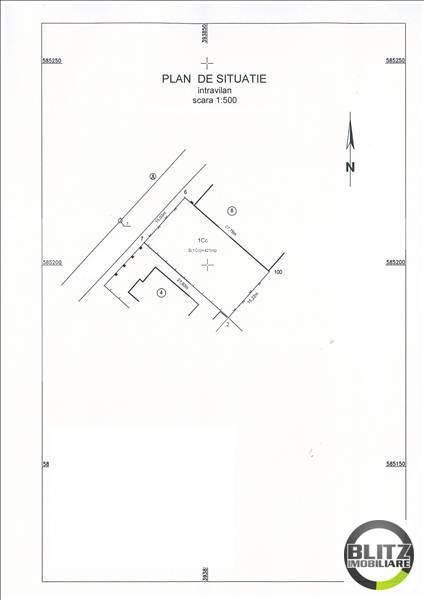 Teren de vânzare Andrei Mureşanu - 22450TV | BLITZ Cluj-Napoca | Poza5